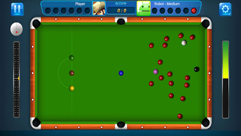 Snooker - Pool Offline para Android - Download